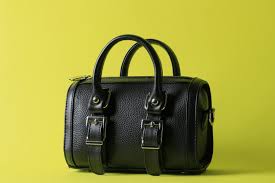 Weekender Duffel Bag
