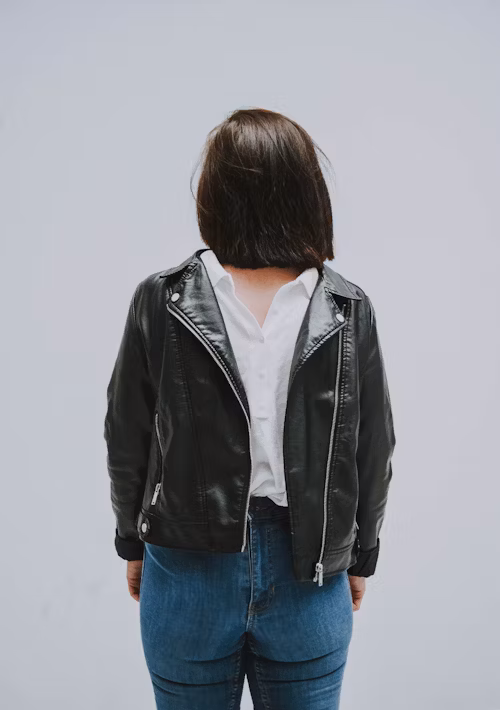 City Traveler Jacket