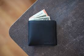 Card Holder Wallet