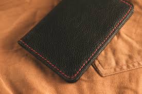 Traveler Passport Wallet