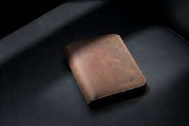 Coin Pouch Wallet